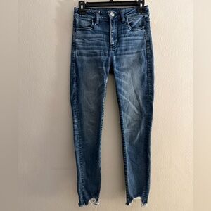 American Eagle Skinny Jean